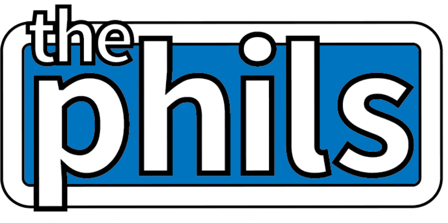 The Rice Philharmonics Logo